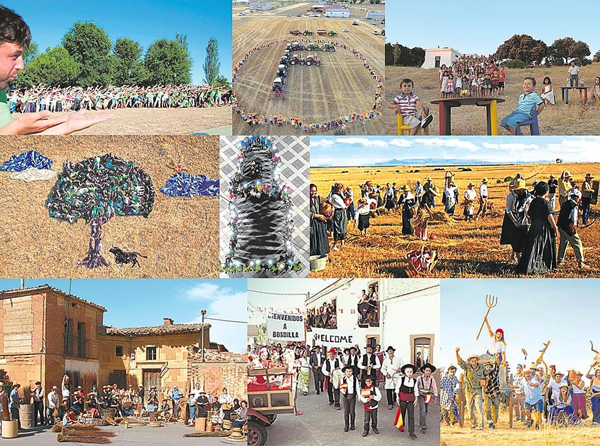 ‘Así somos en mi pueblo’ lanza ya la final y un premio ‘especial X edición’