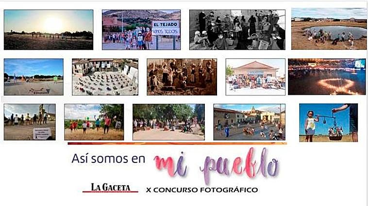 Últimas horas para votar el premio del público de ‘Así somos en mi pueblo’