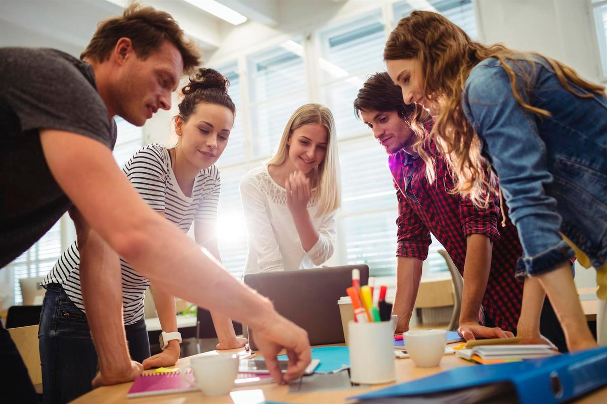 Los jóvenes sin empleo tienen una oportunidad con esta ayuda del Gobierno