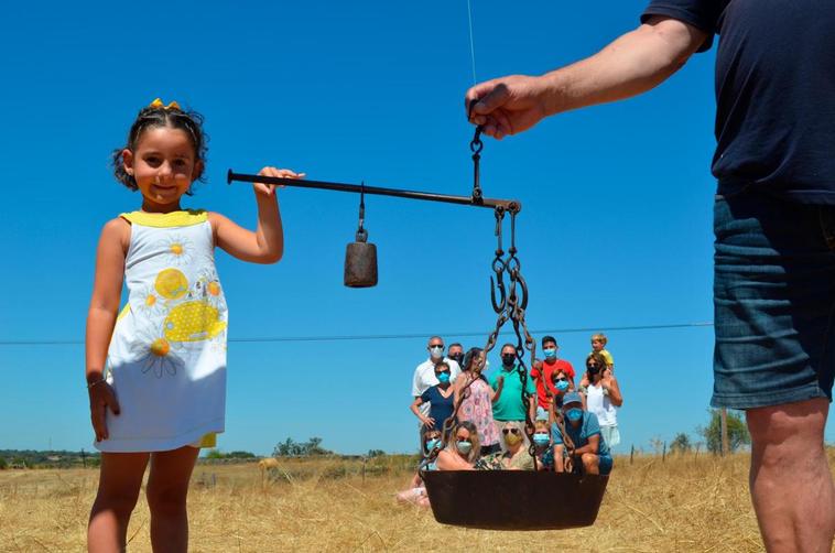 La foto ganadora de 2020, también ha logrado el premio ‘especial X edición’