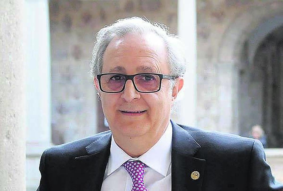 José Antonio Sayagués.