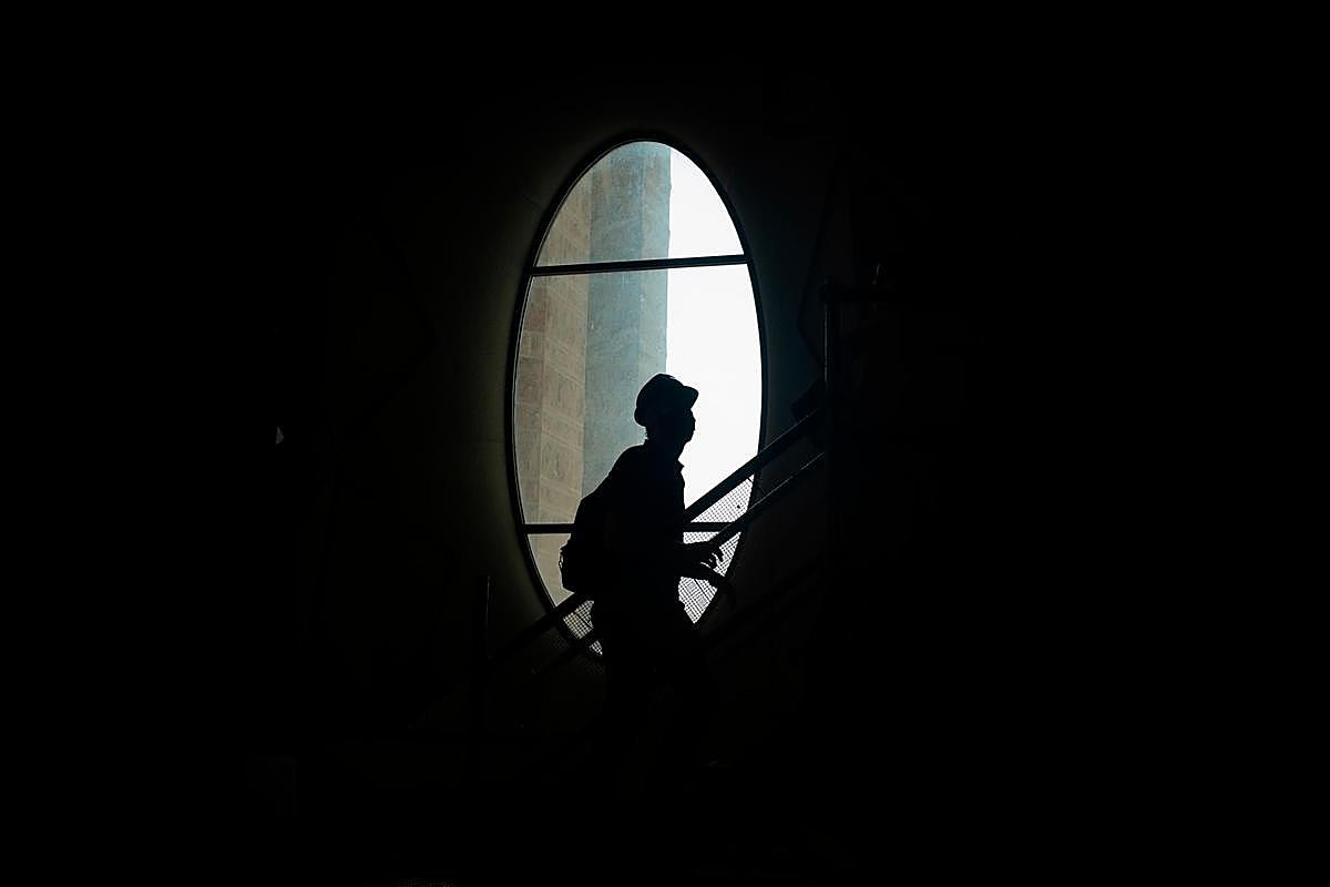 “Llos efectos del Covid-19" han provocado la paralización de las obras y una caída de ingresos.