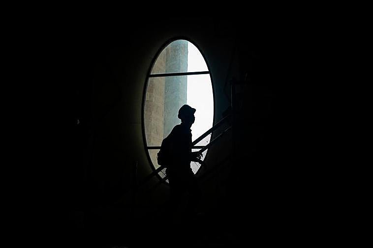 “Llos efectos del Covid-19" han provocado la paralización de las obras y una caída de ingresos.