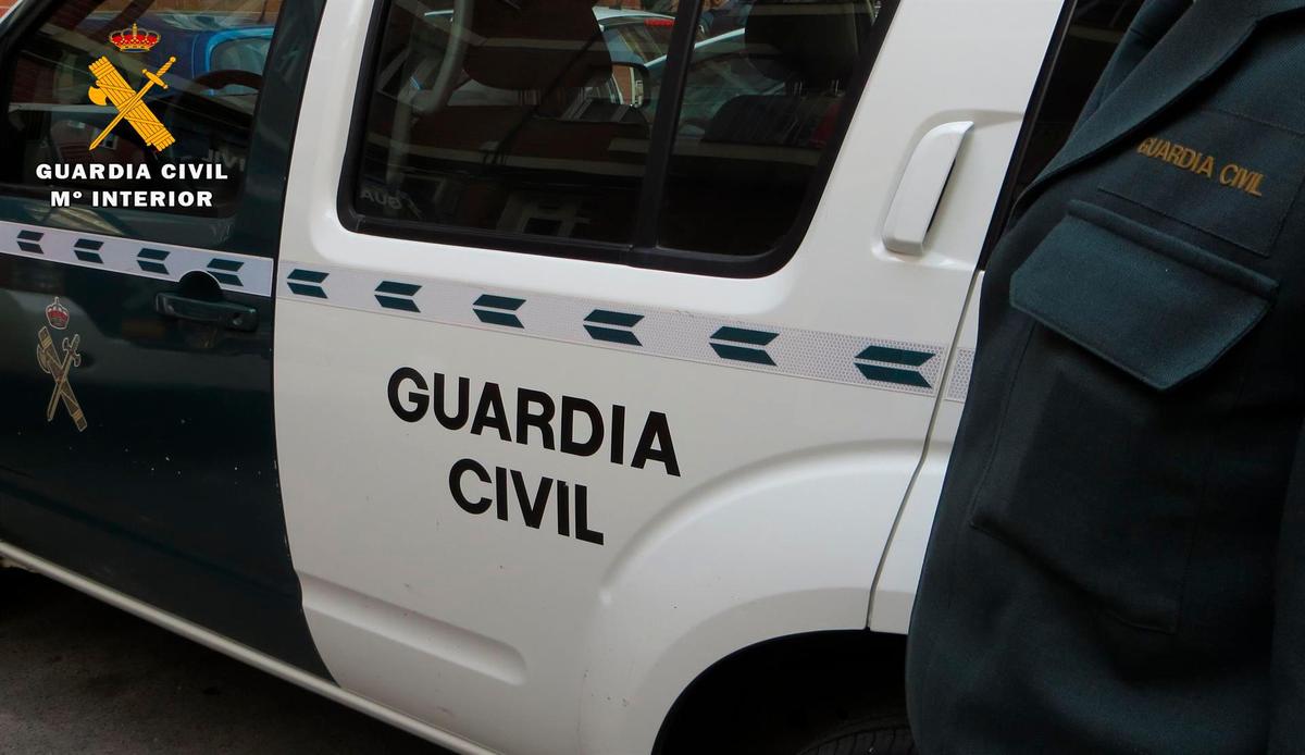 La familia ocultó los hechos a la Guardia Civil y a los sanitarios