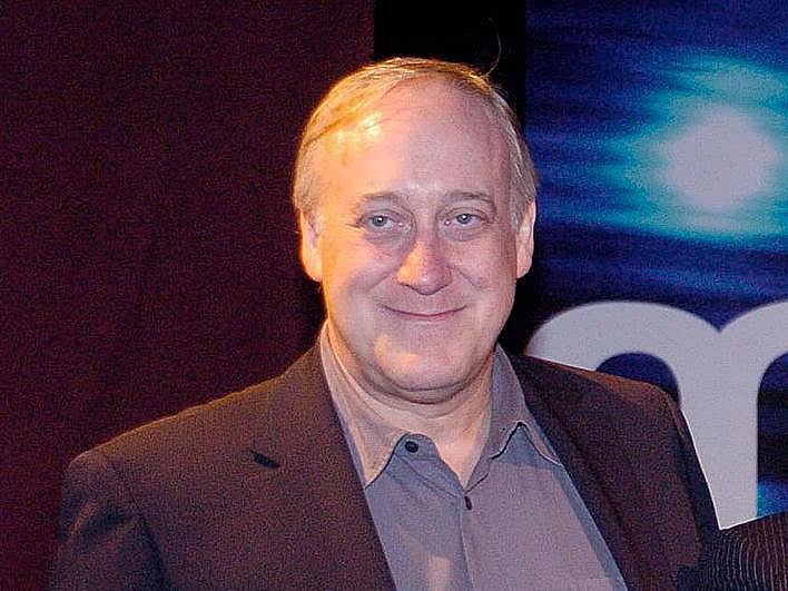 Josep María Mainat.