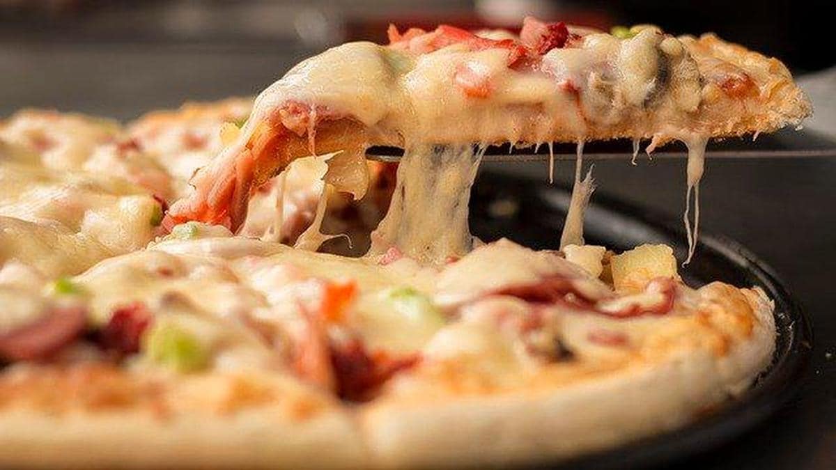 La mejor pizza congelada de España es de Mercadona