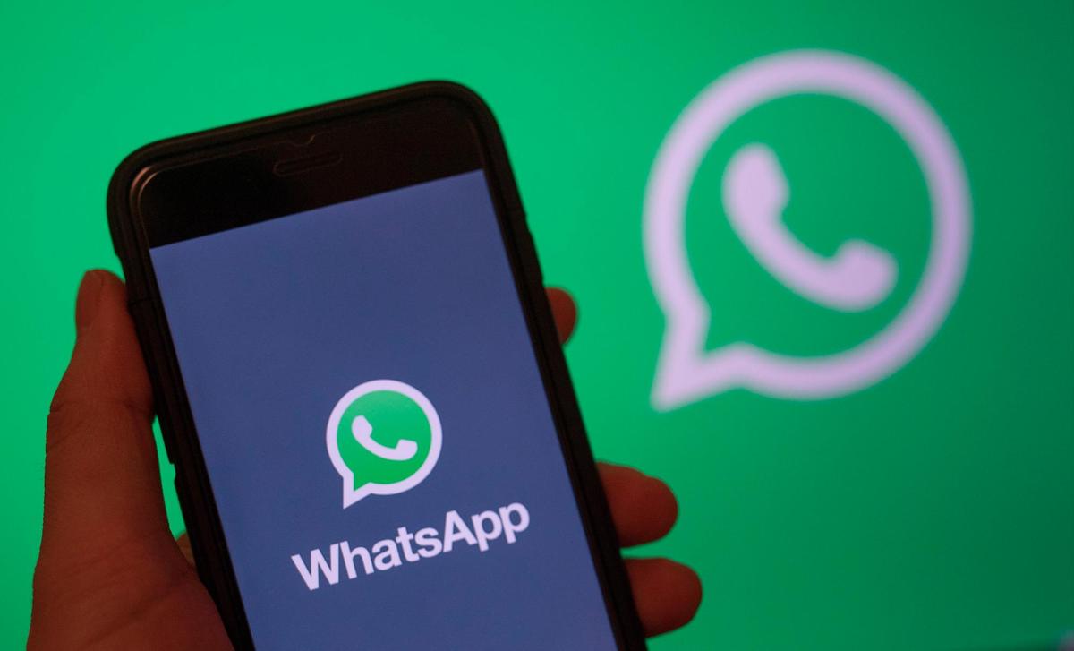 La nueva función de WhatsApp para los vídeos