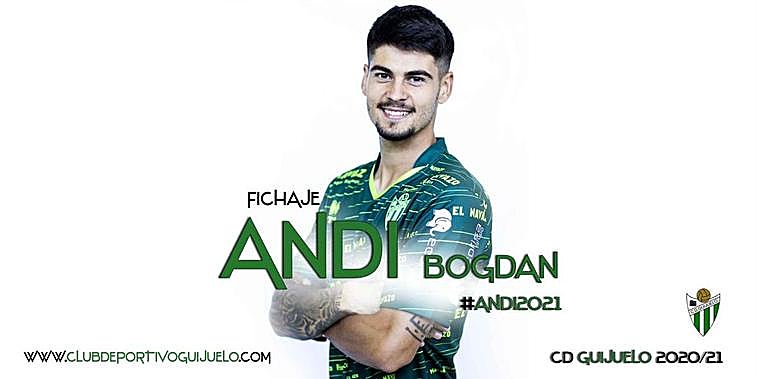 El Guijuelo abre el mercado fichando a un viejo conocido