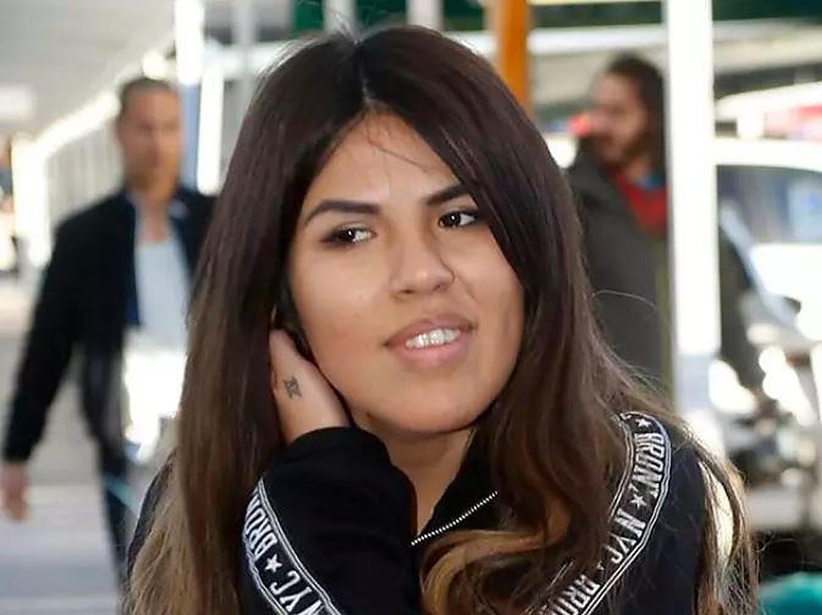 Isa Pantoja, humillada y fustigada en el reencuentro con su madre