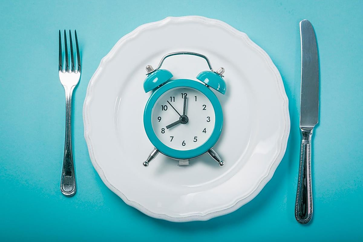 Cómo se hace el ayuno intermitente sin poner en riesgo la salud.