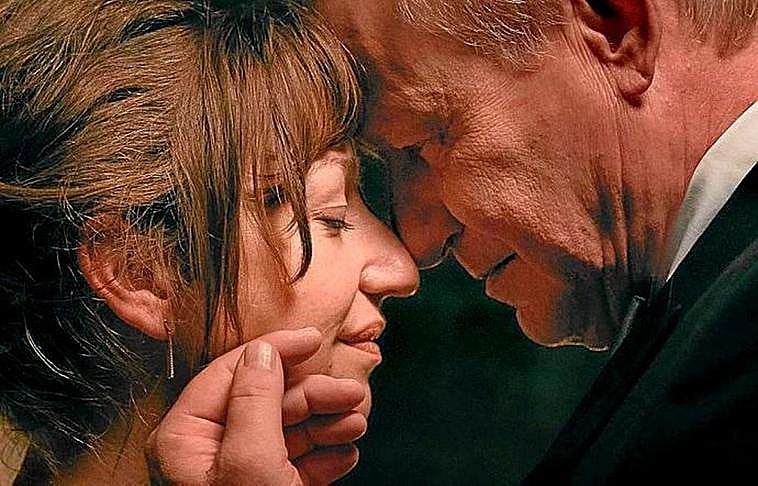 Fotograma de “Hope”, que aspira a los Oscar por Noruega