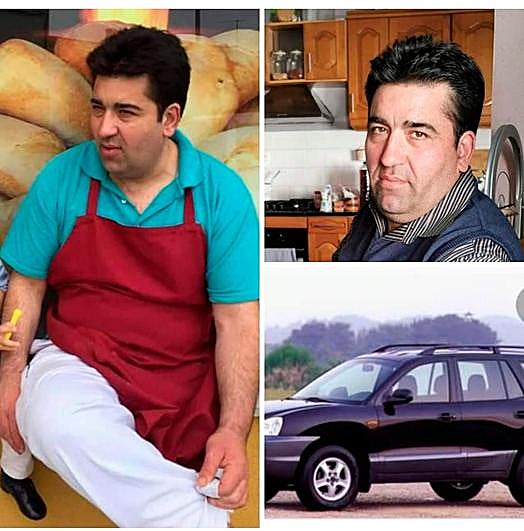 Delfín, desaparecido desde el viernes por la mañana.