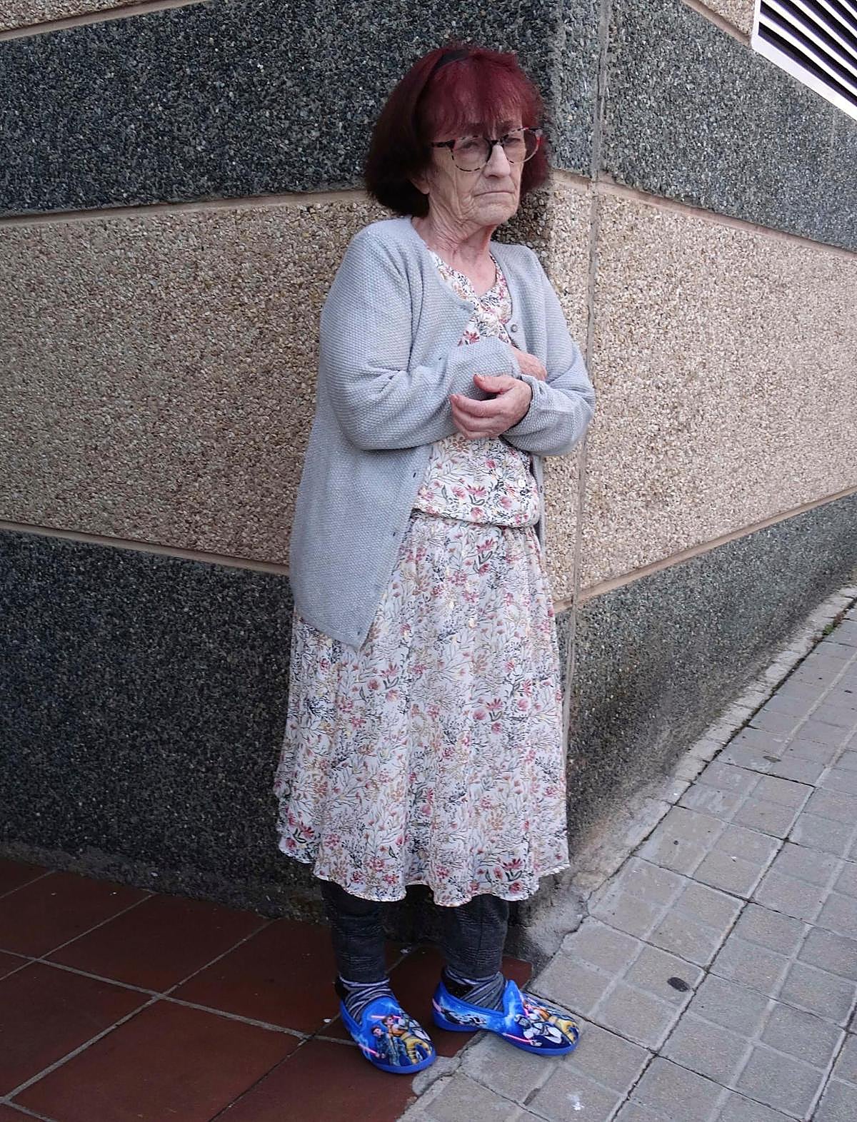 María de Valvaneda.