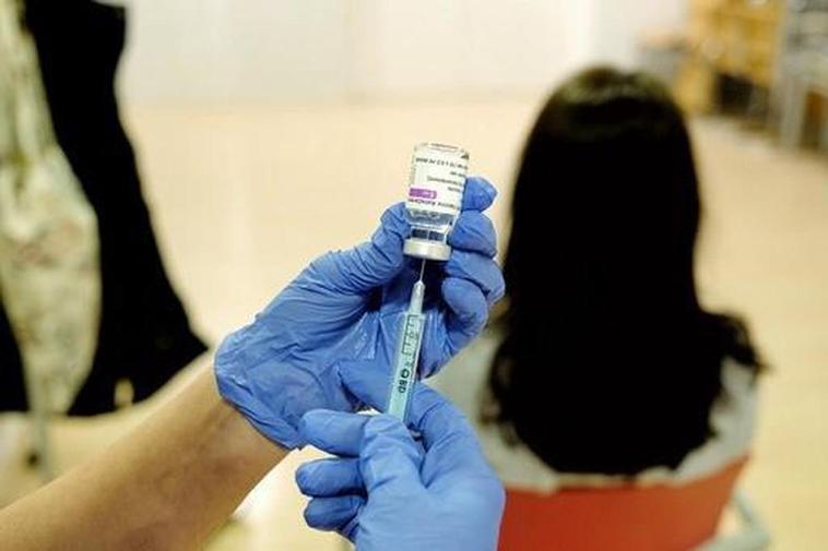 La OMS recomienda ahora la vacuna de AstraZeneca para mayores de 65 años y contra todas las variantes