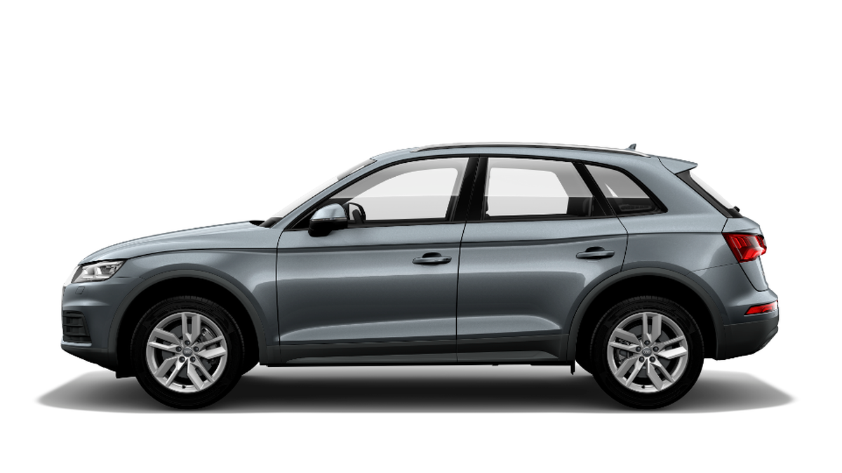 Nuevo Audi Q5Por 490€/mes*