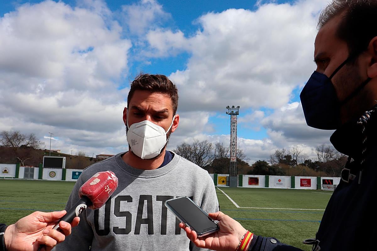 Lolo Plá, delantero del Guijuelo.