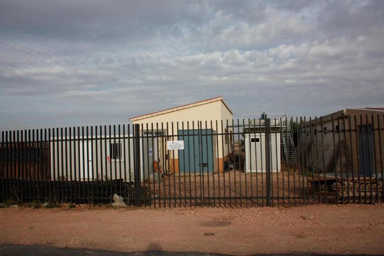 Uno de los proyectos de mayor cuantía es una estación para el tratamiento de agua potable en Cabrerizos