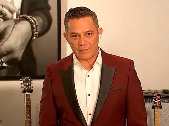 Alejandro Sanz aplaza a 2022 el concierto que iba a ofrecer en Valladolid