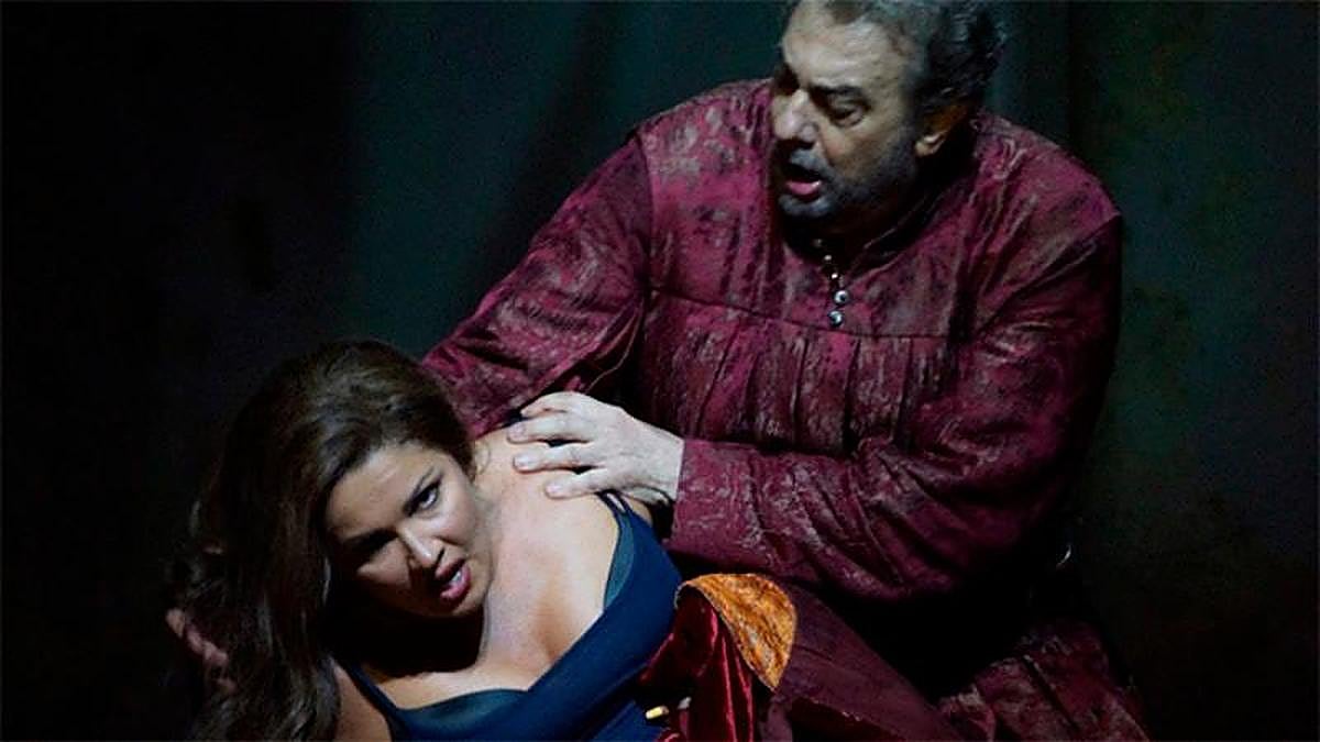 Concluye la temporada de ópera en Van Dyck con ‘Il Trovatore’, llegan nuevos documentales de arte