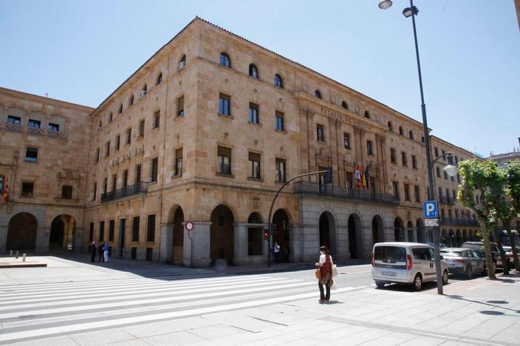 El juicio se celebrará en la Audiencia Provincial