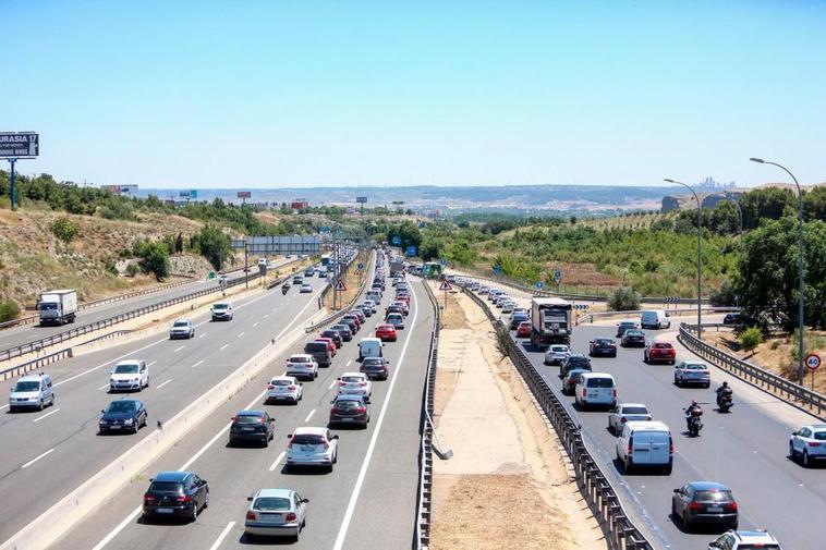 Cómo activar la función de Google Maps que te avisará de los radares fijos y móviles
