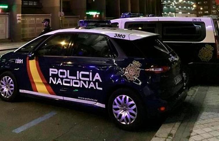 La Policía detuvo al autor del crimen de Pozuelo