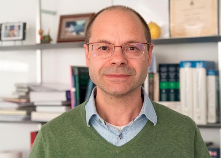 Manuel Sánchez Malmierca, catedrático de la Universidad de Salamanca, nuevo presidente de la Sociedad Española de Neurociencia
