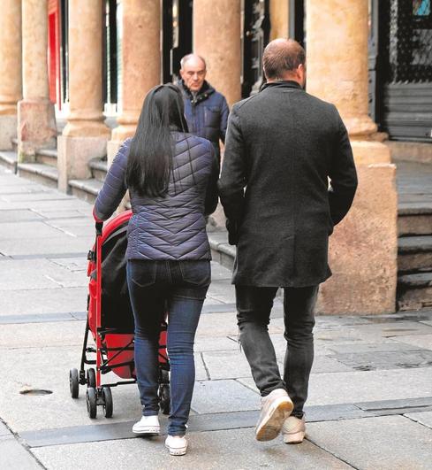 La ayuda asciende hasta los 750 euros por cada hijo.