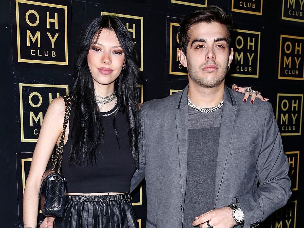 Alejandra Rubio y Álvaro Lobo han roto su relación