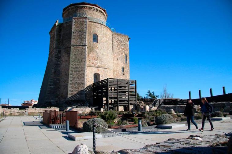 El recinto del Castillo acogerá el mercado napoleónico.