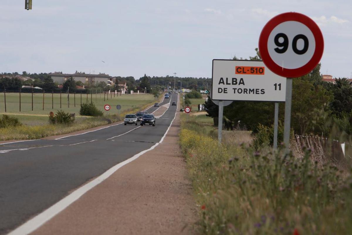 El Congreso de los Diputados tiene previsto aprobar todos los cambios propuestos en la nueva Ley de Tráfico, Circulación de Vehículos a Motor y Seguridad Vial.