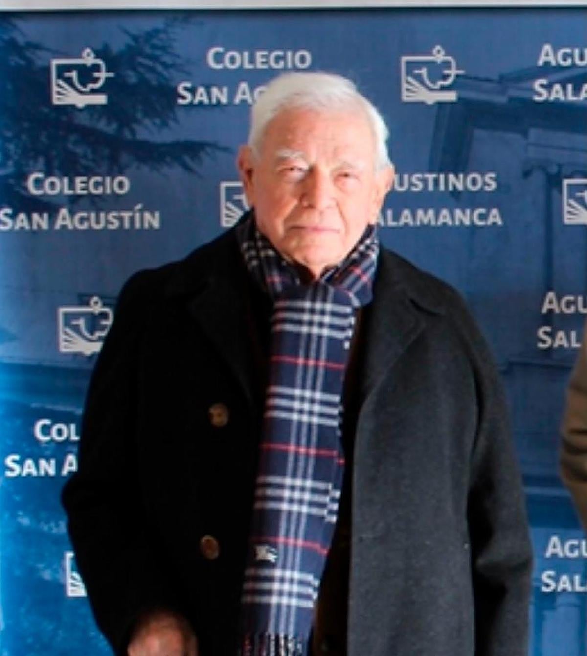 Saturnino Álvarez Turienzo.