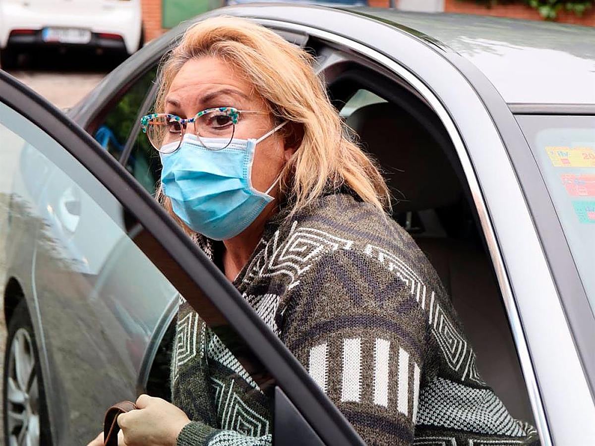 Mosquera ha desvealdo que los médicos le han diagnosticado depresión crónica grave .