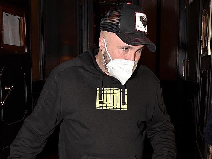 Kiko Rivera, de nuevo en el ojo del huracán por sus hábitos