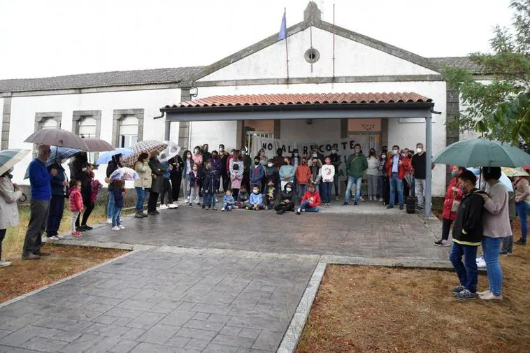 El Ayuntamiento de Villavieja ofrece una “escuela de otoño” si la Junta “no recapacita”