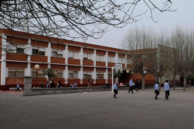 El Colegio Montessori, afectado con dos aulas en cuarentena