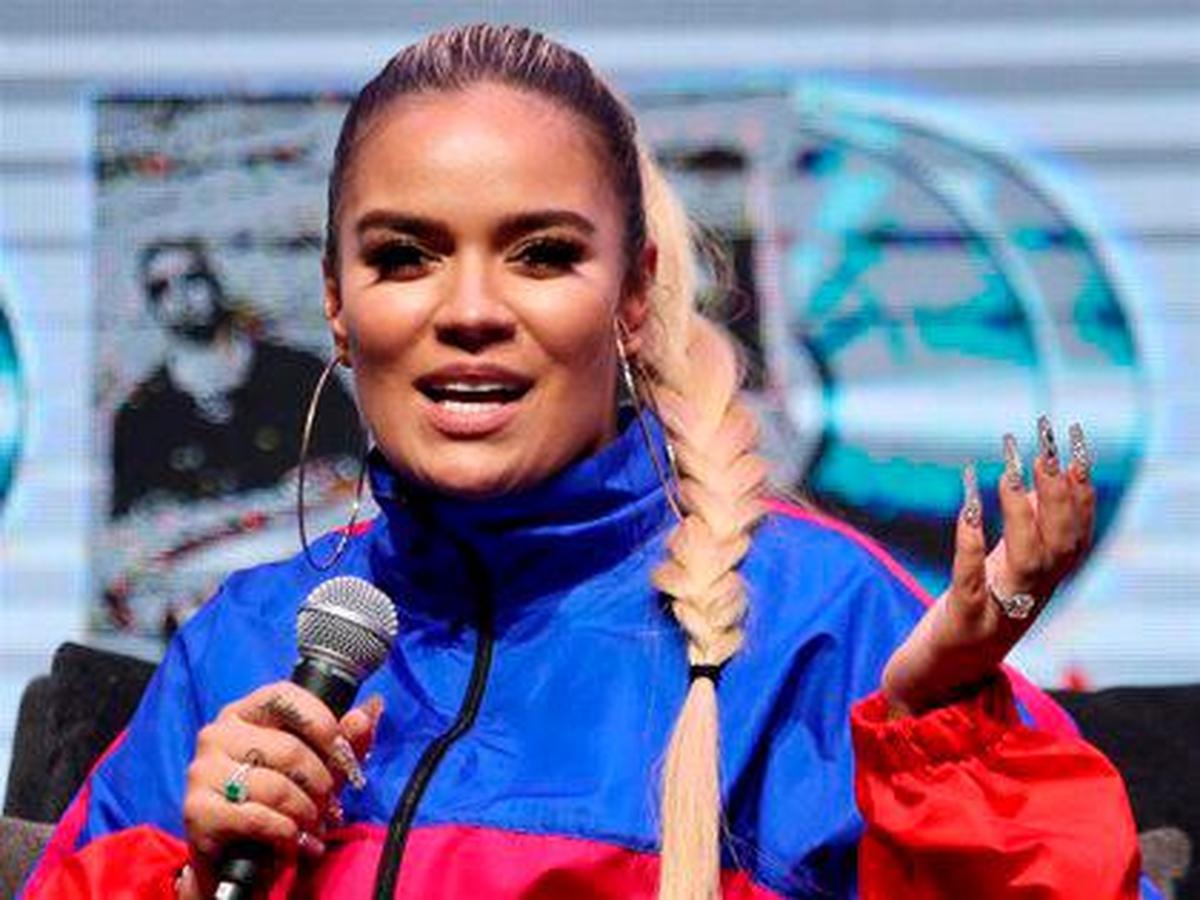 Karol G llega con ‘Sejodioto’