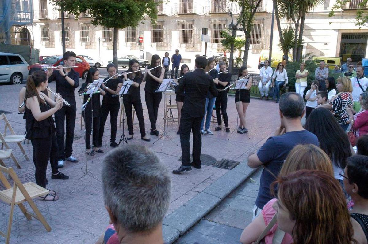 Una actividad organizada por la Fundación Municipal Salamanca Ciudad de Cultura y Saberes