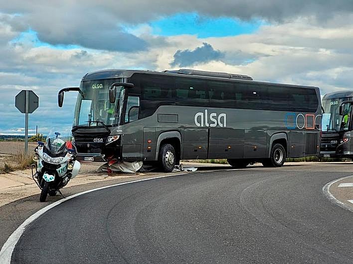 Estado en el que ha quedado el vehiculo.