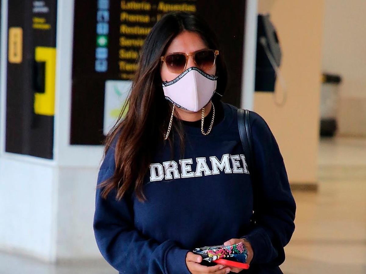 Isa Pantoja, hermana de Kiko Rivera