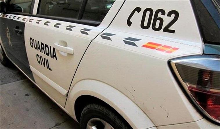 Detenido un hombre acusado de asesinar a su expareja, una mujer de 37 años en Cádiz