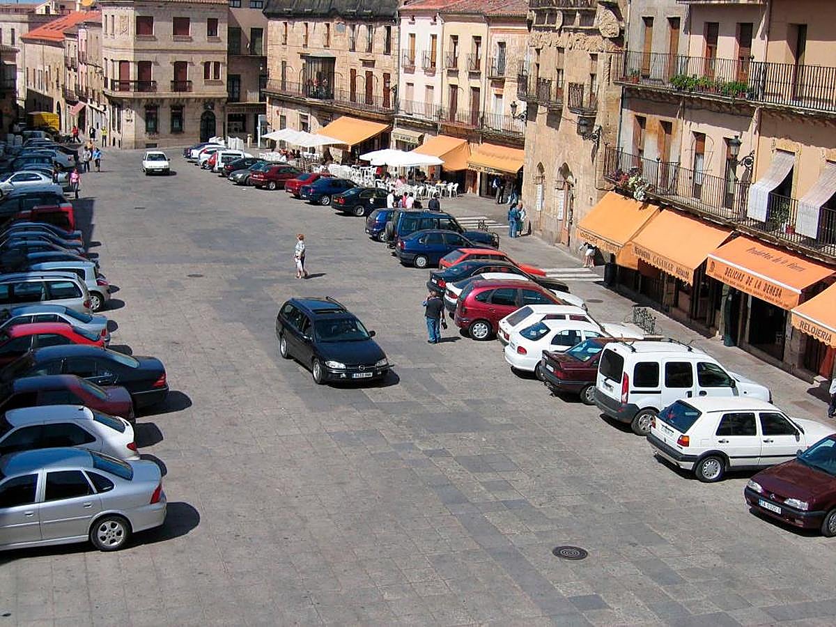 Ciudad Rodrigo, con un brote detectado en una residencia