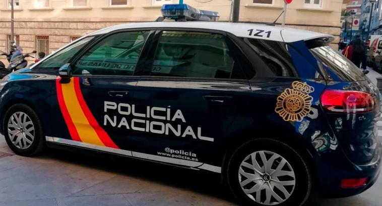 La Policía Nacional ha realizado las detenciones