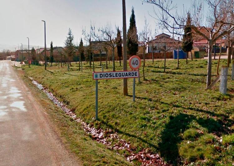 El pueblo de Salamanca que debe su nombre al peligro que suponía cruzar el monte