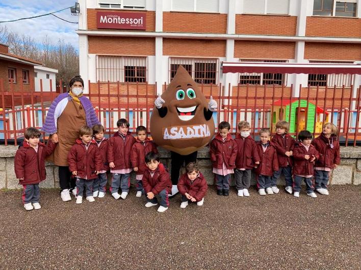 Colegio Montessori: cultivando el talento, transformando el futuro