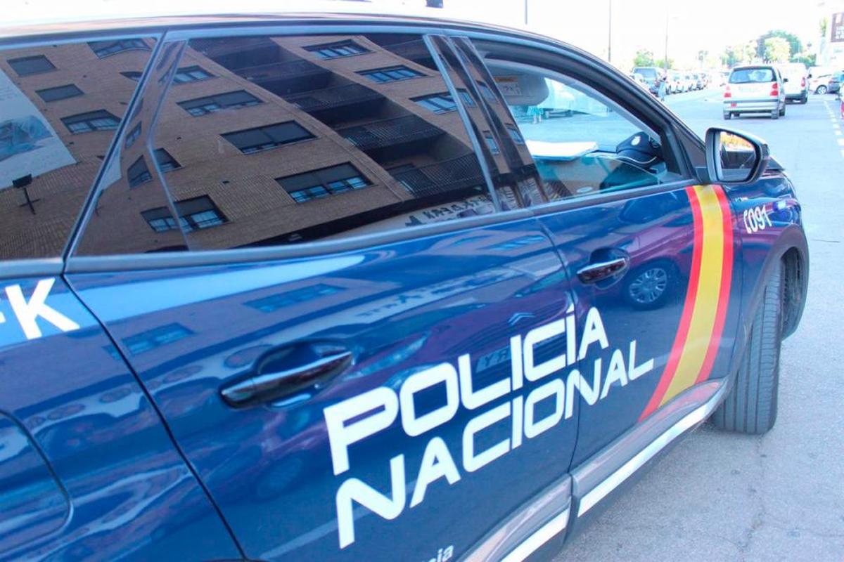 La Policía Nacional ha detenido a los padres.