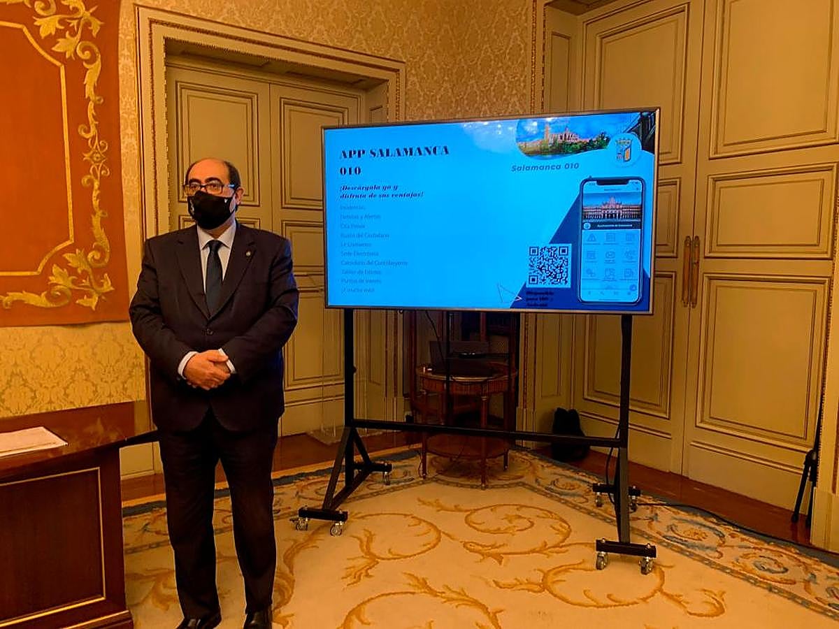 Fernando Rodríguez.