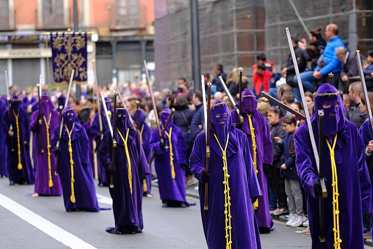 La congregación de Jesús Nazareno