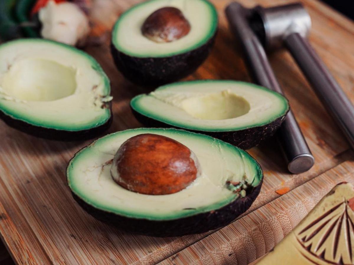 El aguacate es un alimento muy recomendado entre los nutricionistas