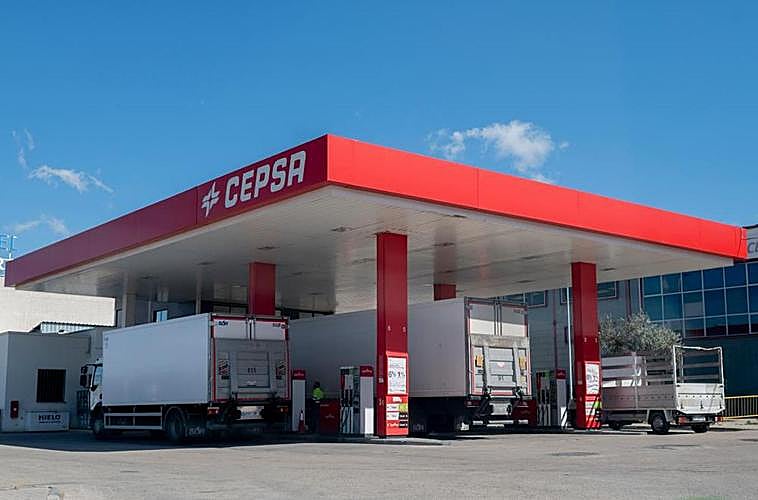 Las gasolineras más baratas de Salamanca este domingo 17 de abril